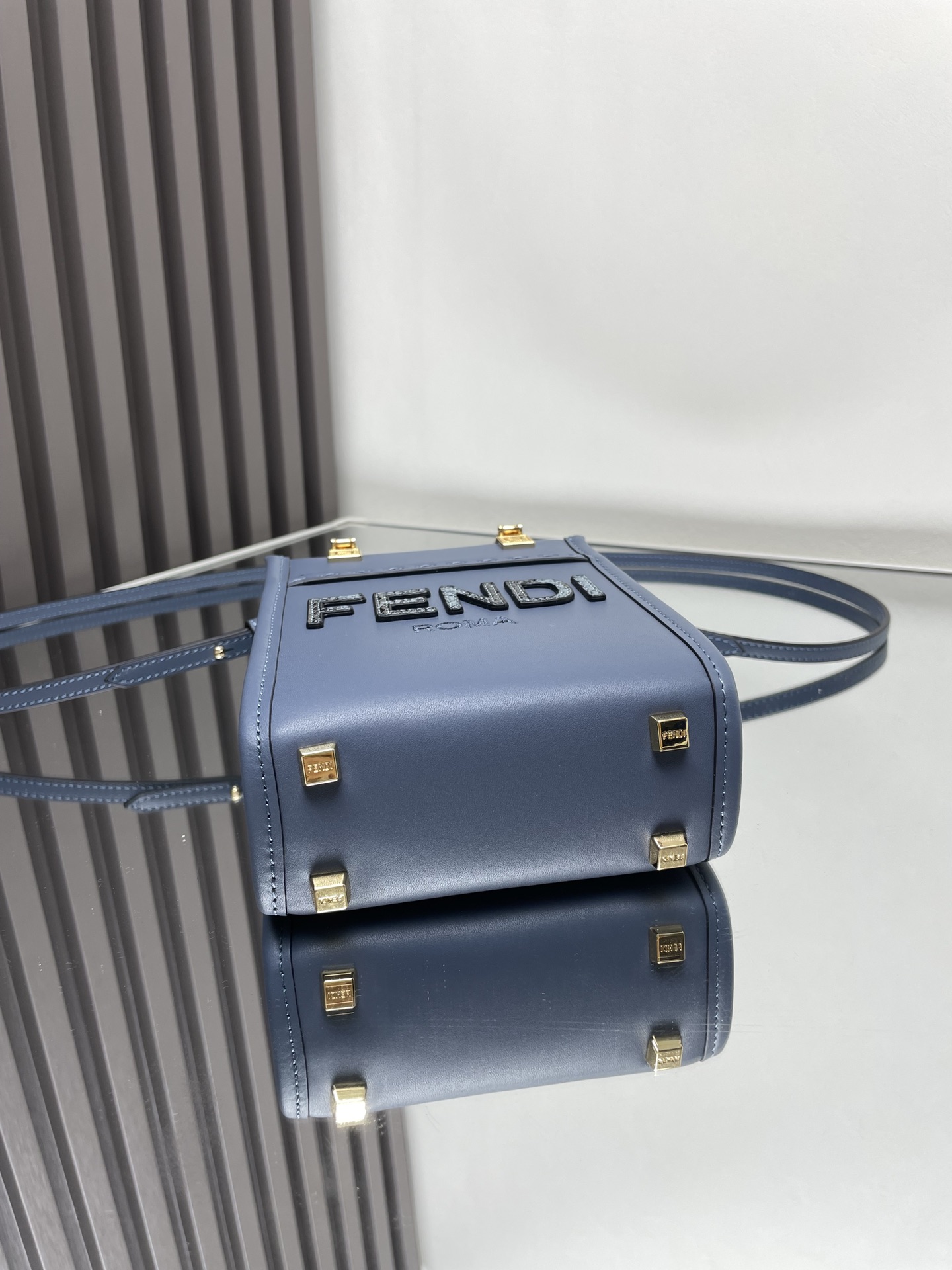 Fendi Satchel Bags